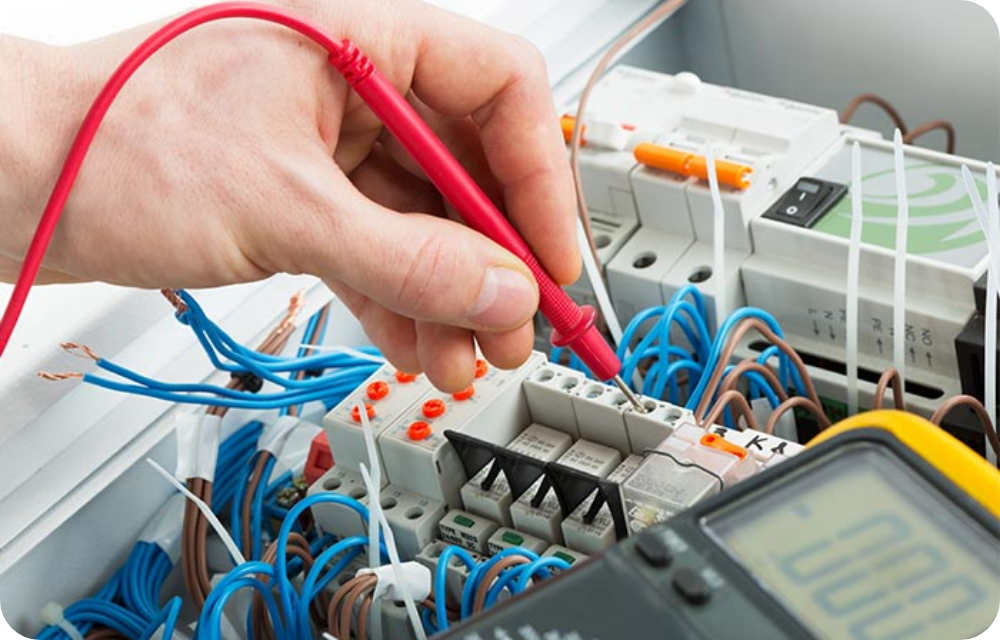 電子ブレーカー