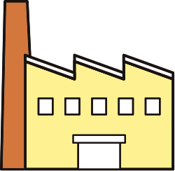 工場