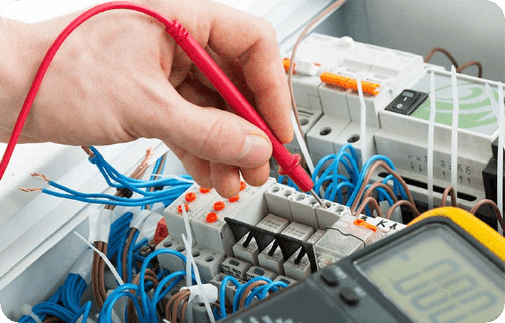 電子ブレーカー