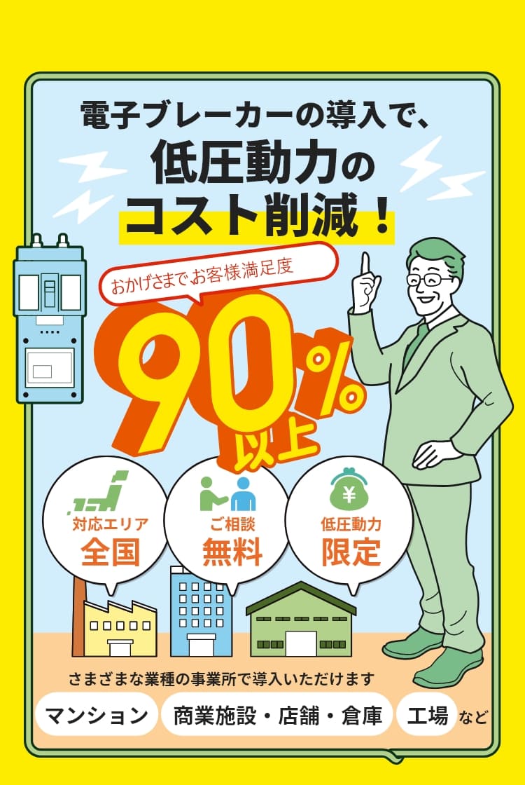 トータルサポートサービス メインビジュアル